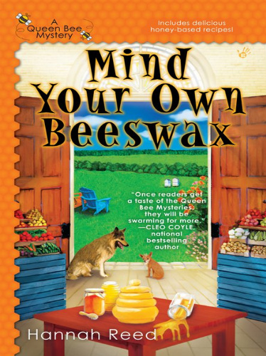 Mind Your Own Beeswax