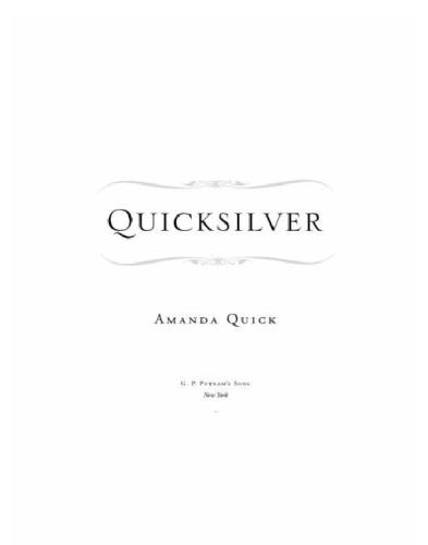 Quicksilver