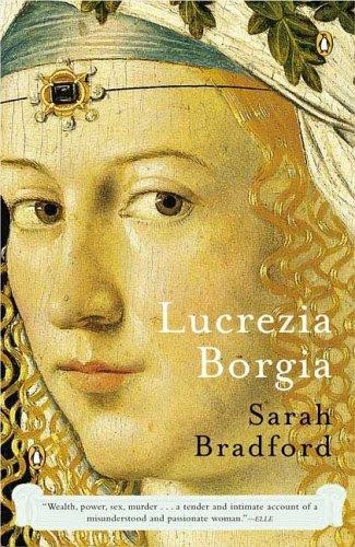 Lucrezia Borgia