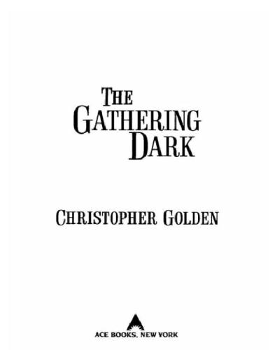 The Gathering Dark