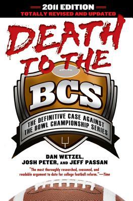 Death to the BCS