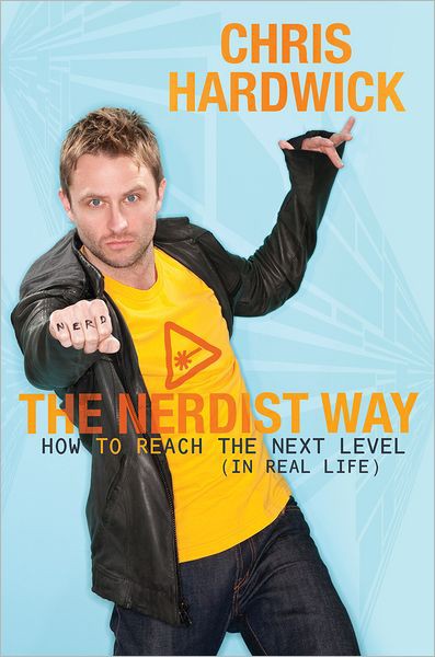 The Nerdist Way