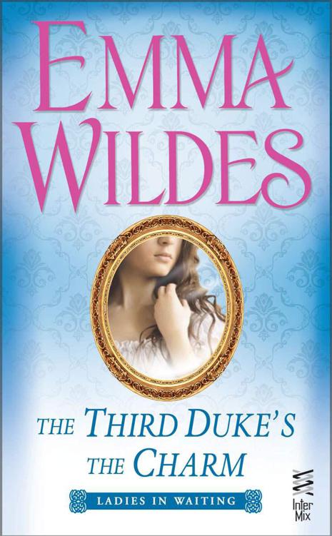 The Third Duke's the Charm