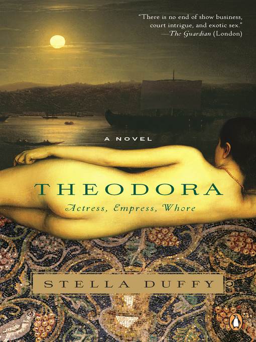 Theodora