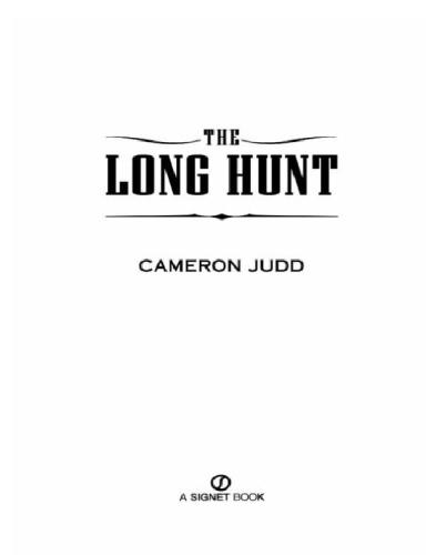 The Long Hunt