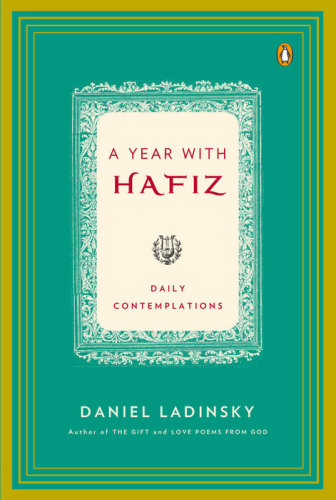 A Year with Hafiz
