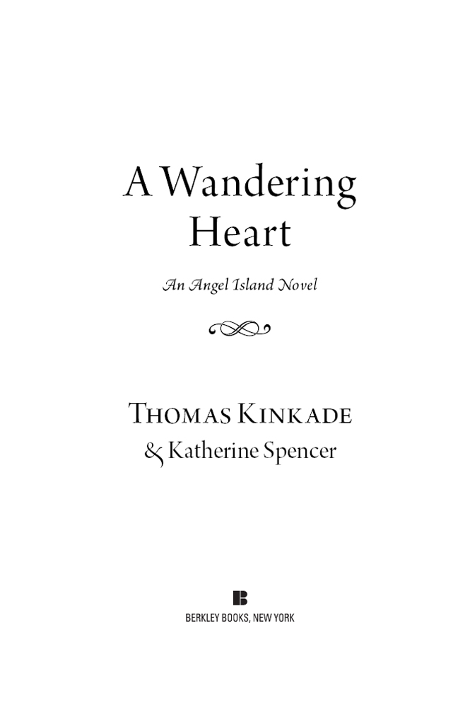 A Wandering Heart