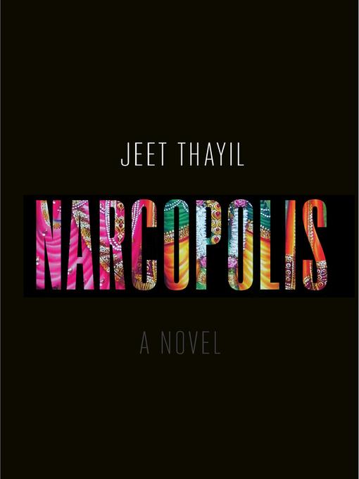 Narcopolis