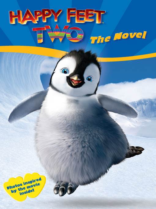 Happy Feet Two