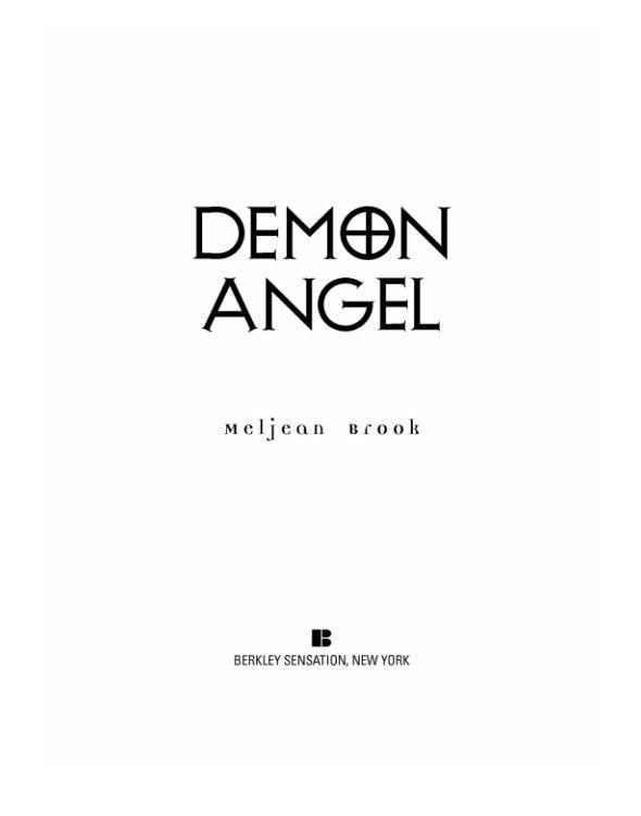 Demon Angel