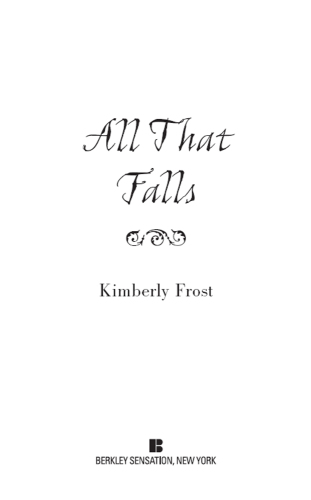 All That Falls