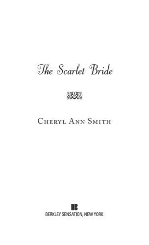 The Scarlet Bride