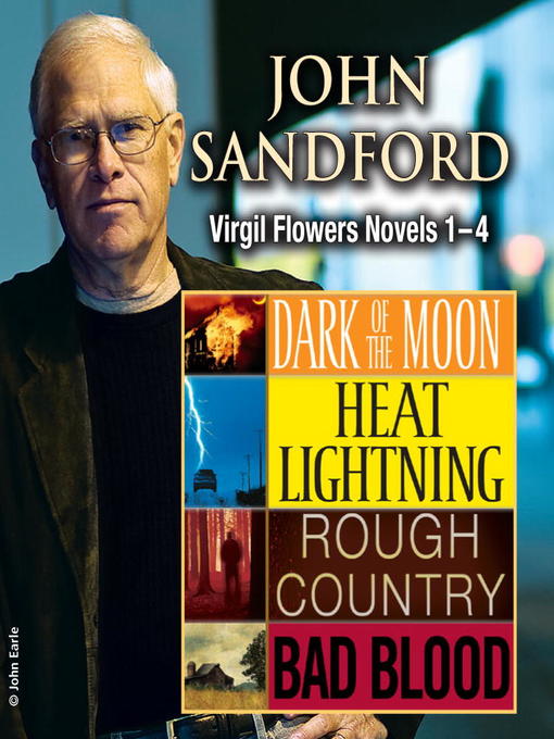 Dark of the Moon ; Heat Lightning ; Rough Country ; Bad Blood