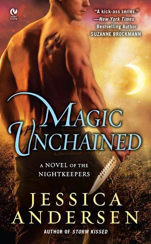 Magic Unchained