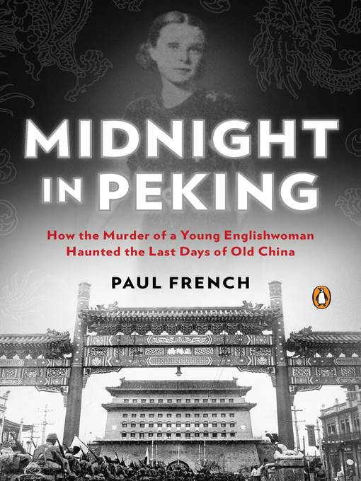 Midnight in Peking