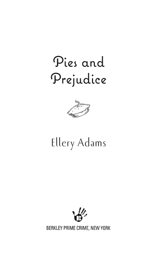 Pies and Prejudice