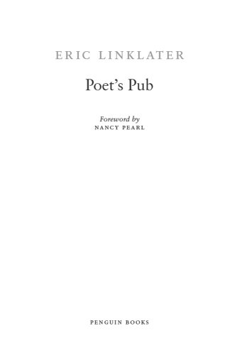 Poet's Pub