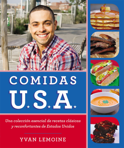 Comidas USA