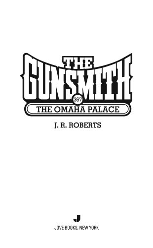 The Omaha Palace