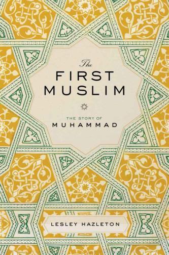 The First Muslim