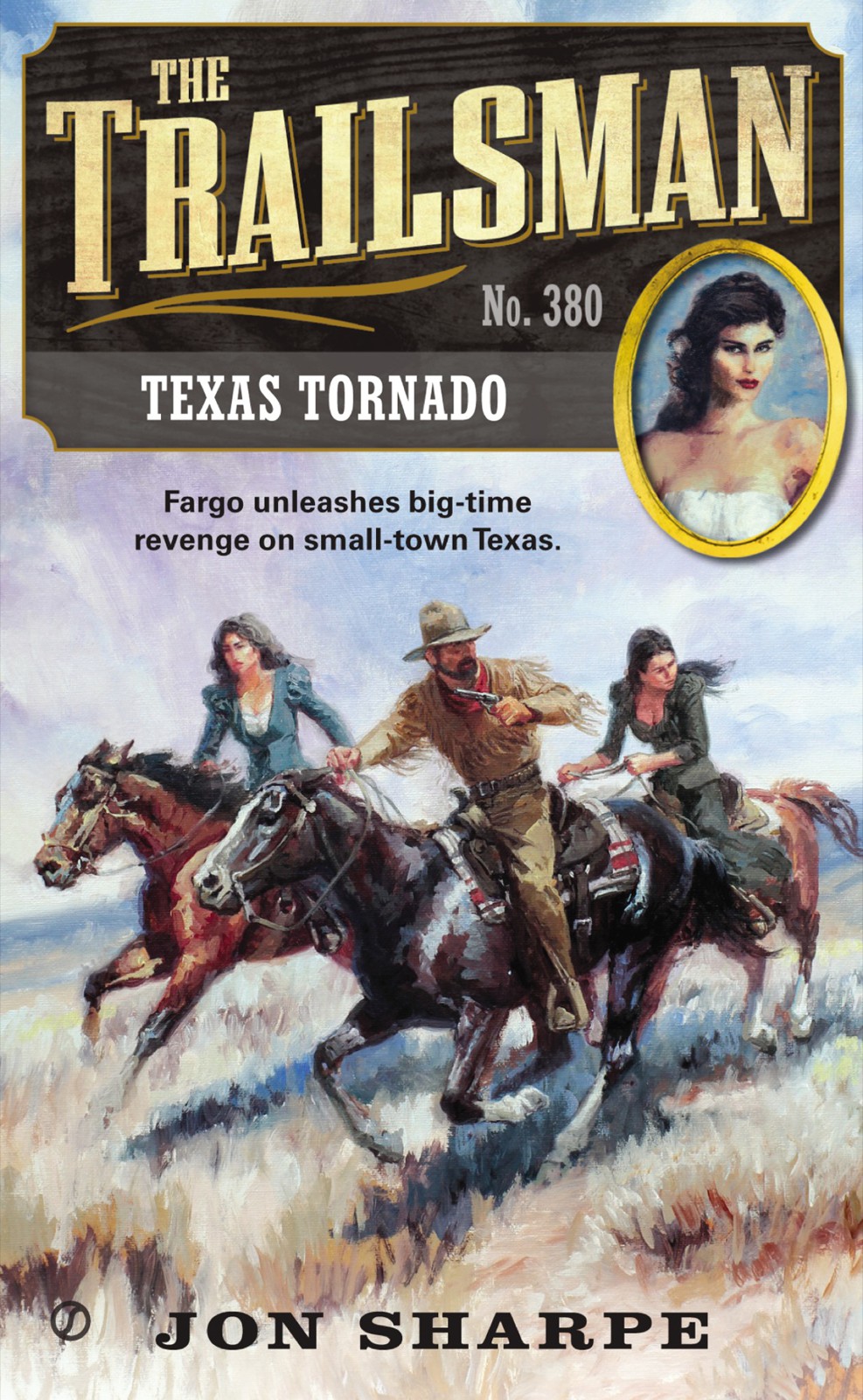 Texas tornado