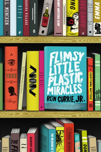 Flimsy Little Plastic Miracles