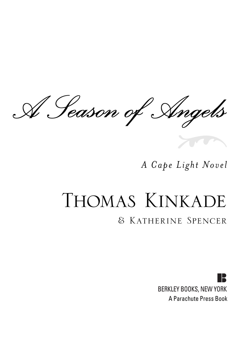 A Season of Angels