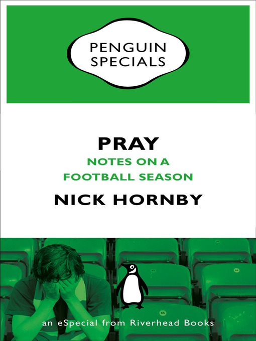 Pray (Penguin Specials)