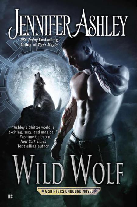 Wild Wolf