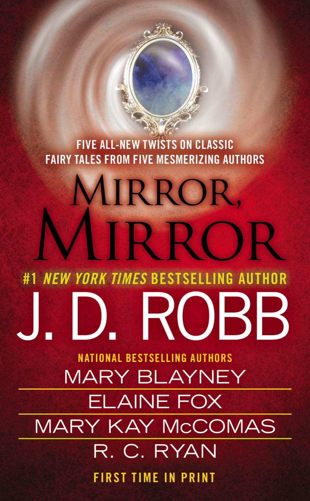 Mirror, Mirror