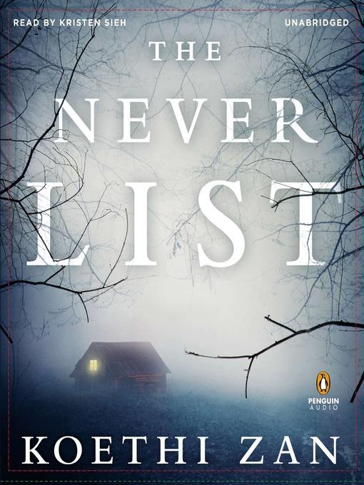 The Never List