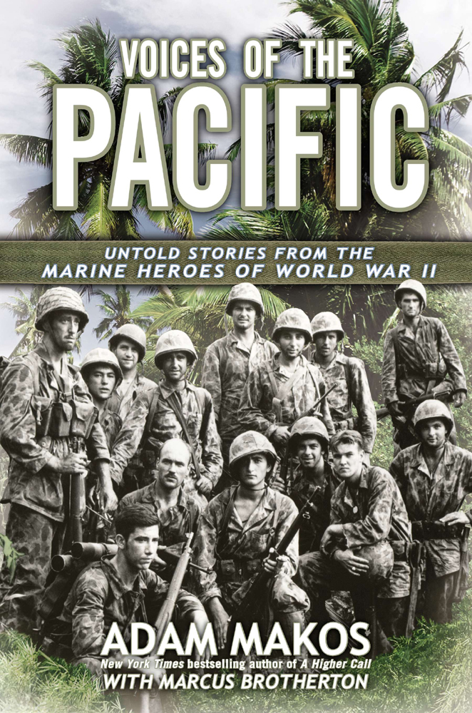 Voices of the Pacific