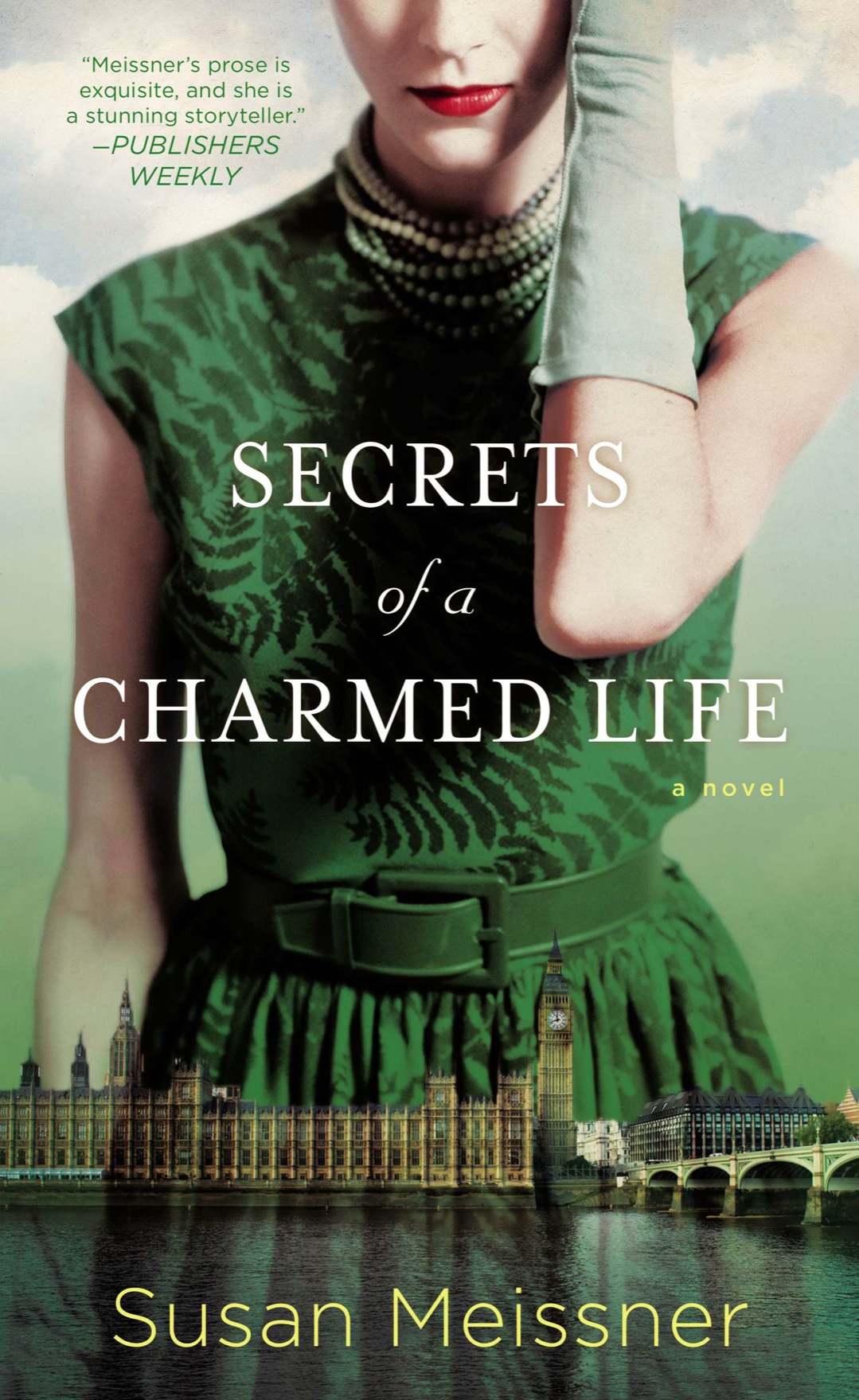 Secrets of a Charmed Life