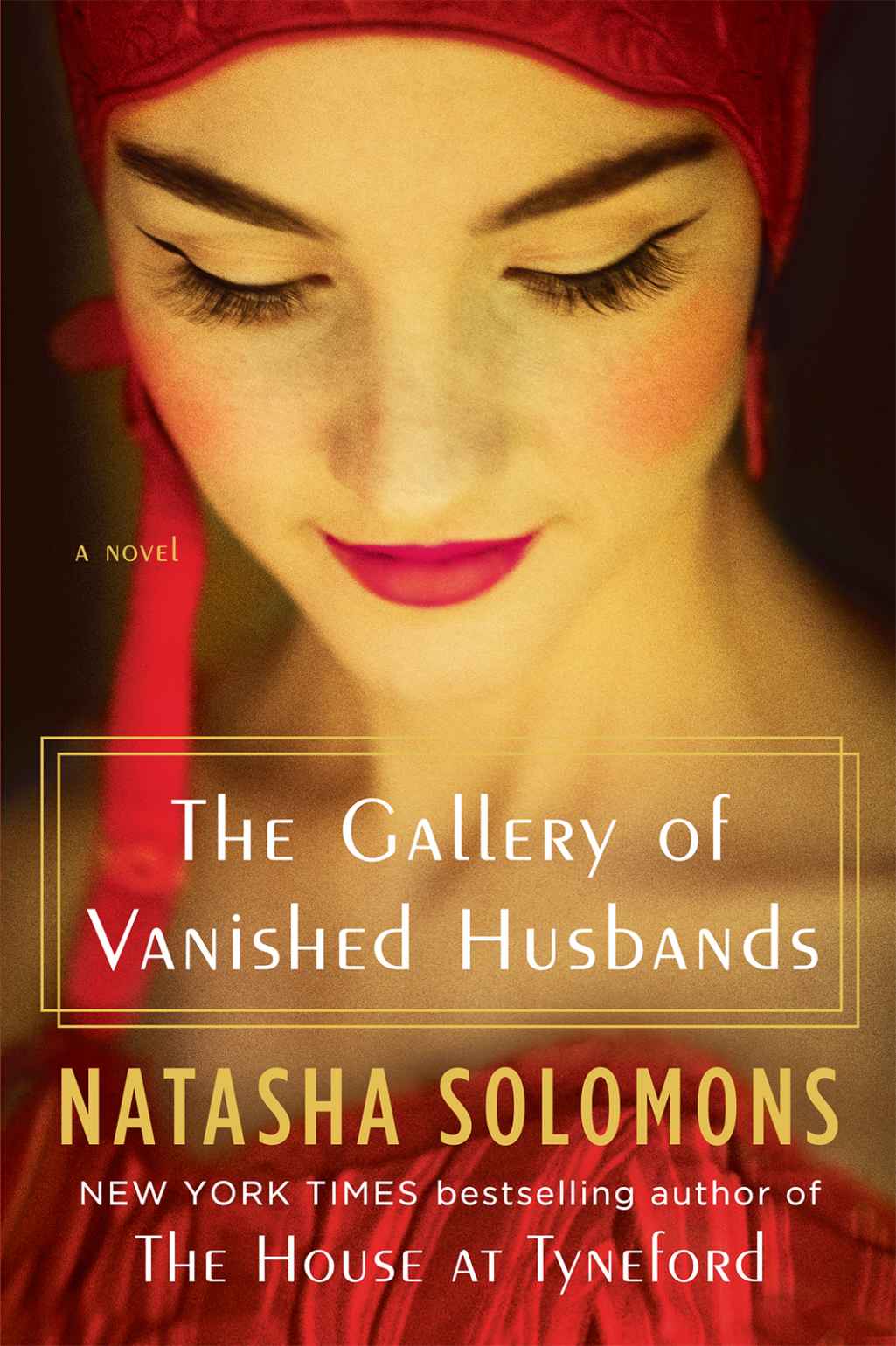 The Gallery of Vanished Husbands