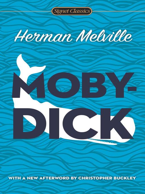 Moby Dick