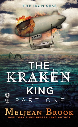 The Kraken King, Part 1