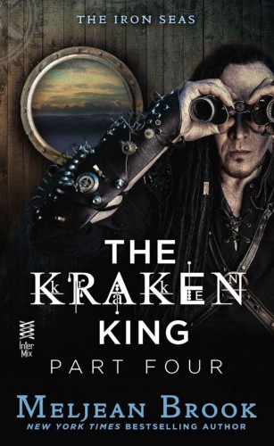 The Kraken King, Part 4