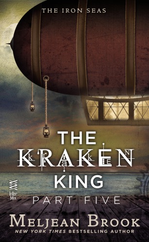 The Kraken King, Part 5