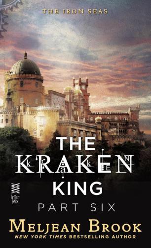 The Kraken King, Part 6