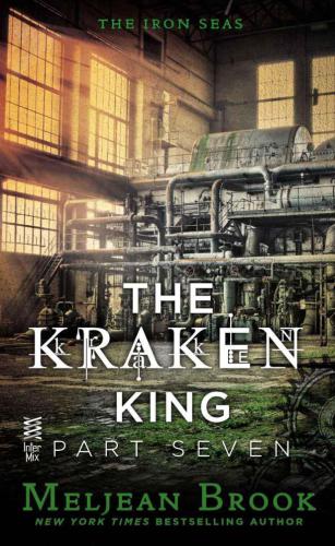 The Kraken King, Part 7