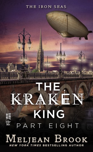 The Kraken King, Part 8