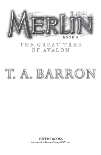 The Great Tree of Avalon