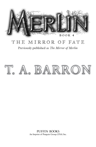 The Mirror of Fate