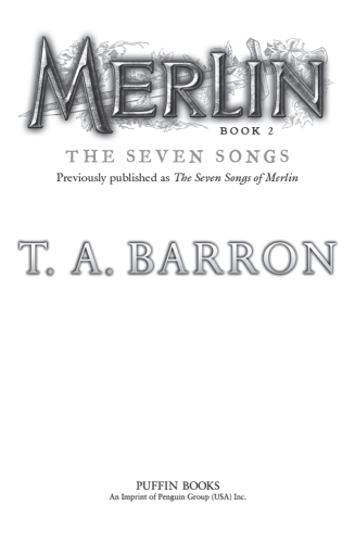 The Seven Songs