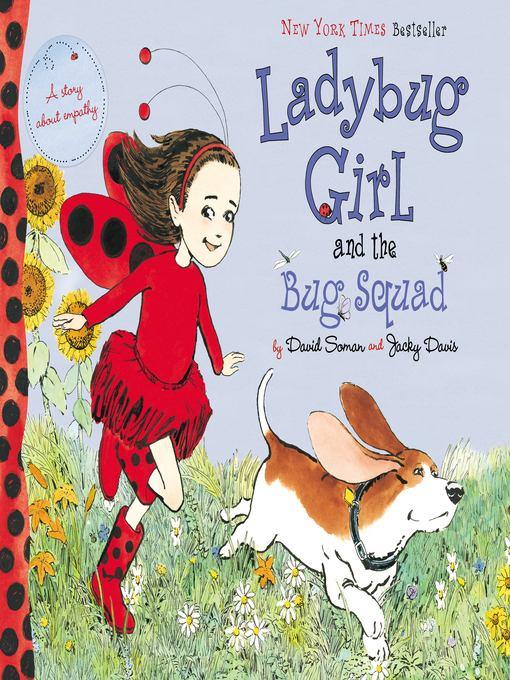 Ladybug Girl and the Bug Squad