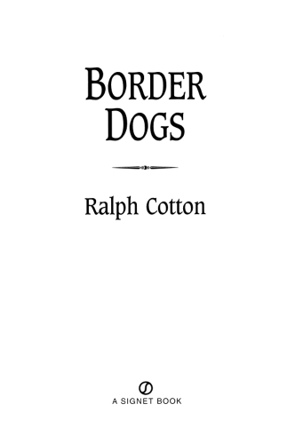 Border Dogs