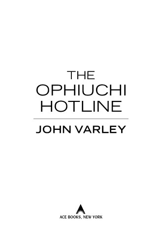 The Ophiuchi Hotline