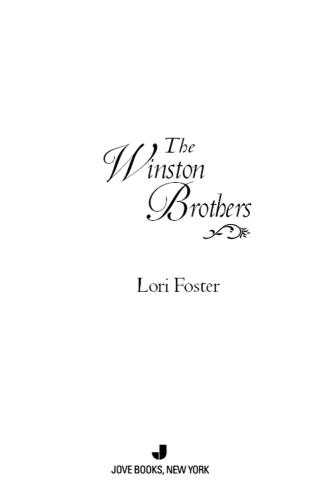 The Winston Brothers