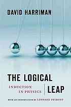 The logical leap : induction in physics