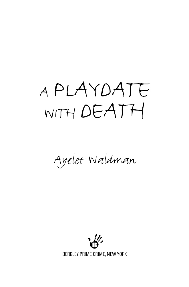 A Playdate With Death